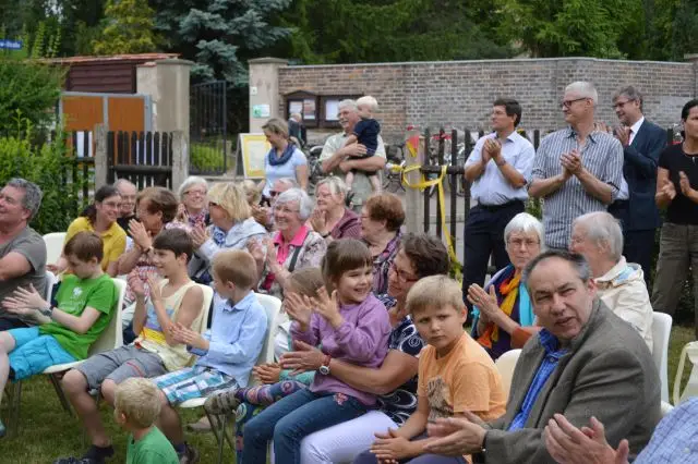 Sommerfest, 2014 – Foto 23 von 44