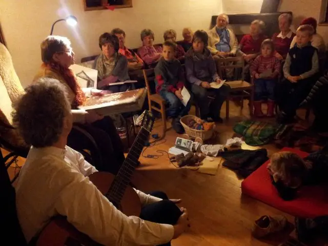 Adventsfest, 2014 – Foto 23 von 51