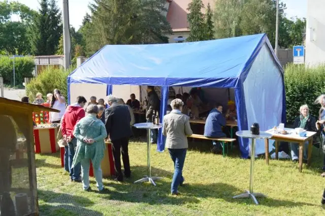 Sommerfest, 2015 – Foto 24 von 31