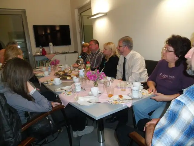 Besuch aus Grodno, 2014 – Foto 24 von 32
