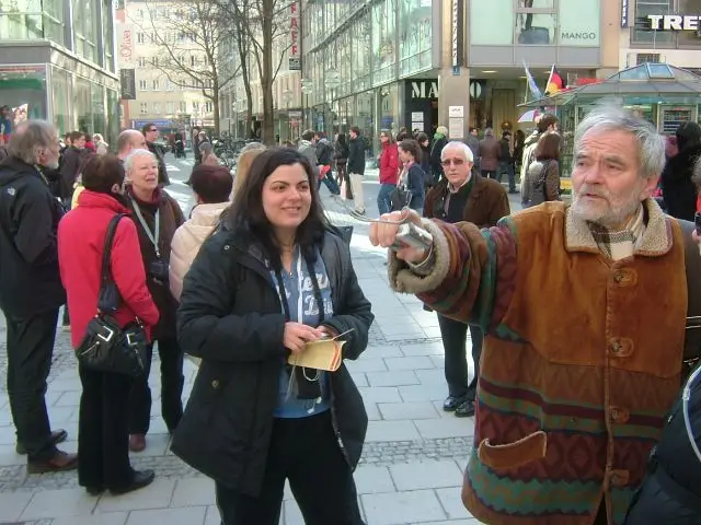 Partnertreffen in Puchheim, 2012 – Foto 24 von 64