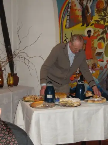 Einführung von Pfarrer Dirk Lehner – Foto 24 von 36
