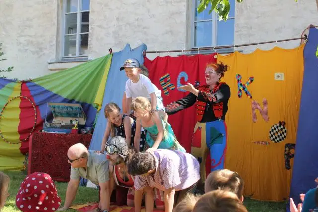 Sommerfest, 2013 – Foto 25 von 30
