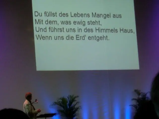 Kirchentag in Bremen, 2009 – Foto 25 von 128