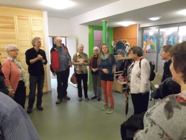 Besuch aus Ahus / Schweden, 2014 – Foto 25 von 65