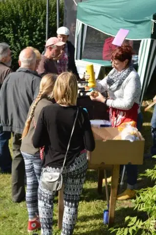 Sommerfest, 2015 – Foto 25 von 31