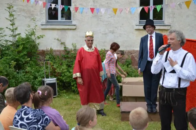 Sommerfest, 2014 – Foto 25 von 44