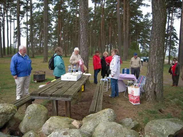 Ahus / Schweden, 2009 – Foto 25 von 108