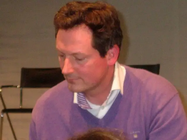 Kirchentag in München, 2010 – Foto 25 von 107