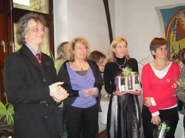 Einführung von Pfarrer Dirk Lehner – Foto 26 von 36