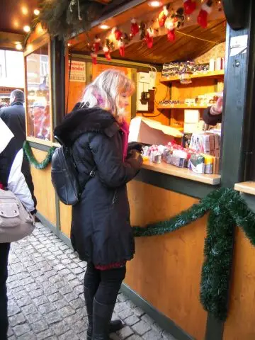 Annaberg-Buchholz im Advent, 2011 – Foto 26 von 47