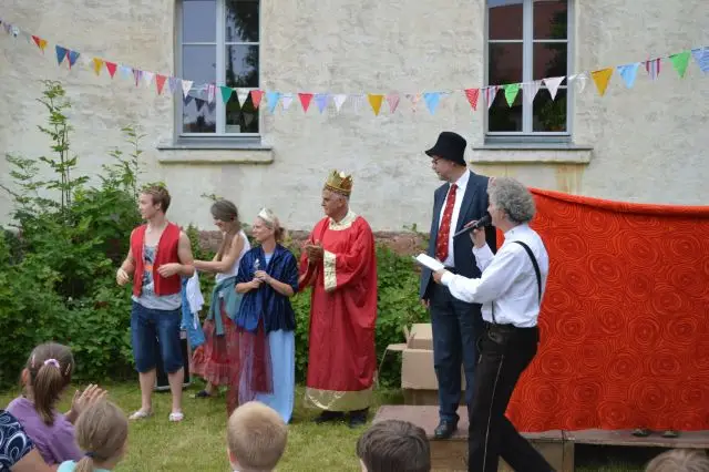 Sommerfest, 2014 – Foto 26 von 44