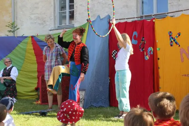 Sommerfest, 2013 – Foto 26 von 30