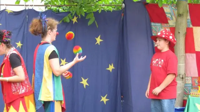 Sommerfest, 2011 – Foto 27 von 54