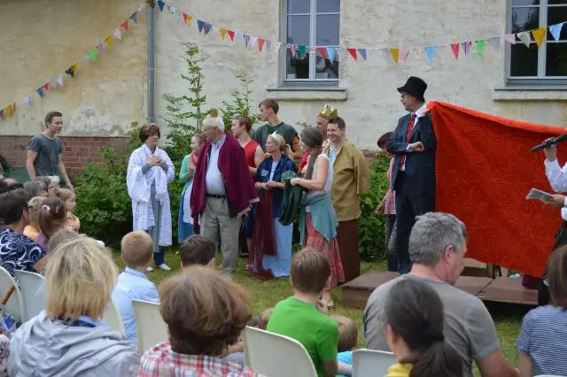 Sommerfest, 2014 – Foto 27 von 44