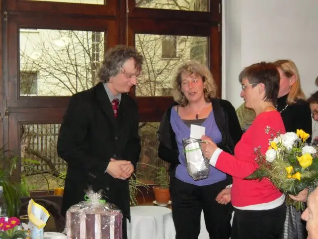 Einführung von Pfarrer Dirk Lehner – Foto 27 von 36