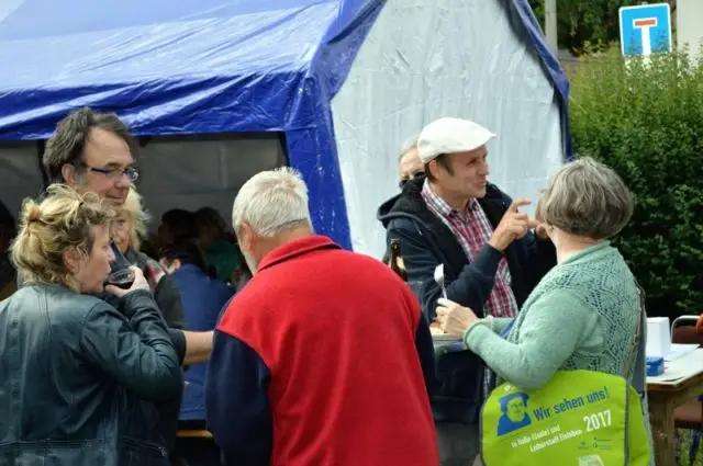 Sommerfest, 2015 – Foto 27 von 31