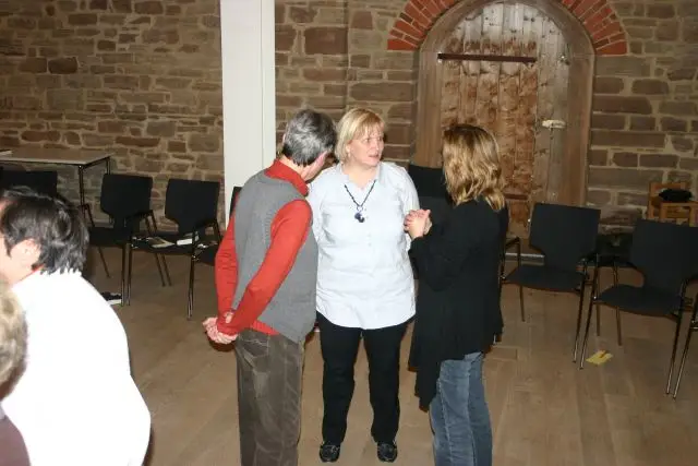 Klausurtagung in Drübeck, 2010 – Foto 28 von 35