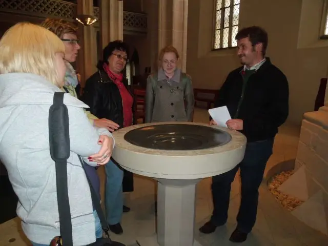 Besuch aus Grodno, 2014 – Foto 28 von 32