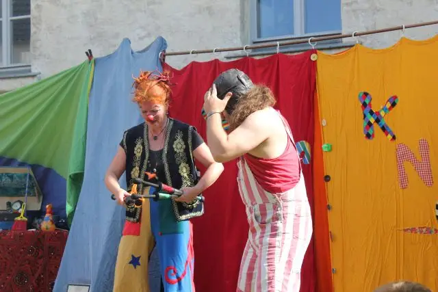 Sommerfest, 2013 – Foto 28 von 30