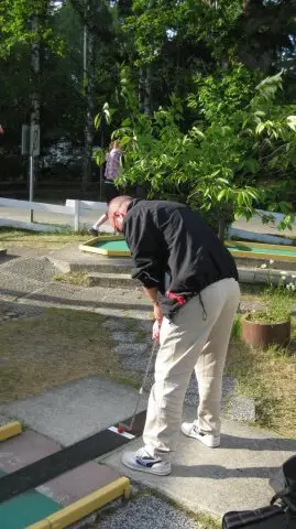 Junge Gemeinde in Ahus / Schweden, 2010 – Foto 28 von 154