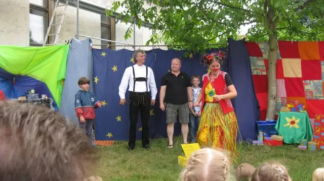 Sommerfest, 2011 – Foto 29 von 54