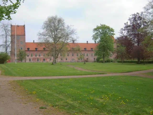 Ahus / Schweden, 2009 – Foto 29 von 108