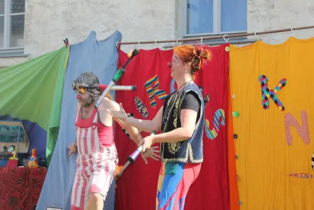 Sommerfest, 2013 – Foto 29 von 30