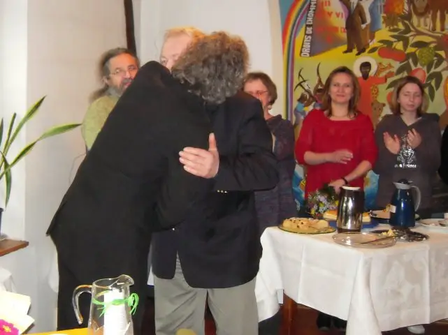Einführung von Pfarrer Dirk Lehner – Foto 30 von 36
