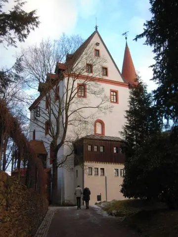 Annaberg-Buchholz im Advent, 2011 – Foto 30 von 47