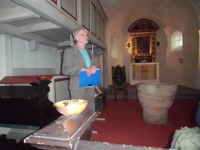 Besuch aus Grodno, 2014 – Foto 30 von 32