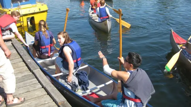 Junge Gemeinde in Ahus / Schweden, 2010 – Foto 30 von 154