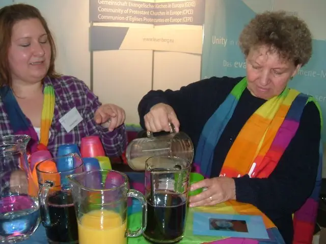 Kirchentag in München, 2010 – Foto 30 von 107