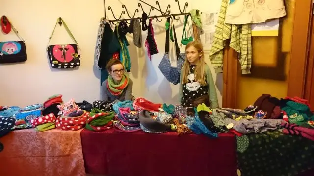 Adventsfest, 2014 – Foto 30 von 51