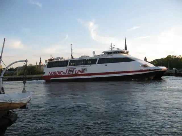 Reise ins Baltikum, 2008 – Foto 30 von 197