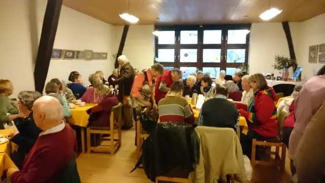 Adventsfest, 2014 – Foto 31 von 51