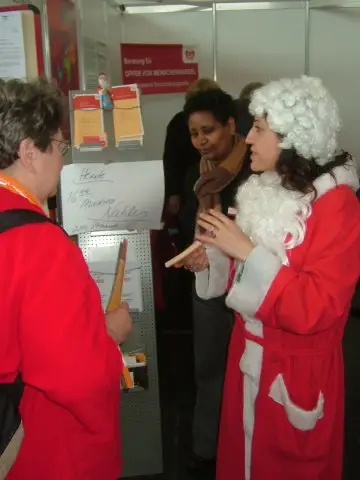 Kirchentag in München, 2010 – Foto 31 von 107