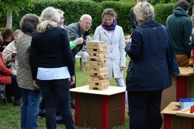Sommerfest, 2015 – Foto 31 von 31