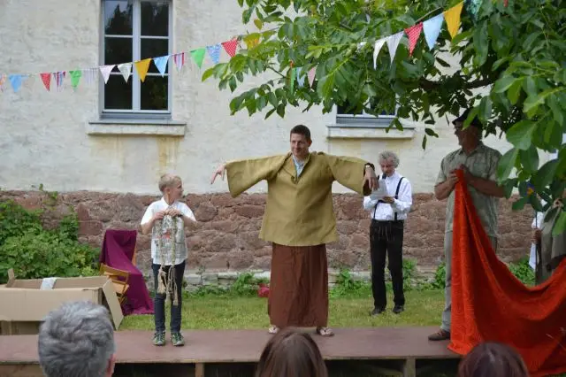 Sommerfest, 2014 – Foto 31 von 44