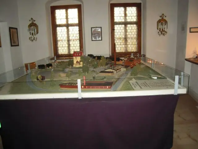 Annaberg-Buchholz im Advent, 2011 – Foto 31 von 47
