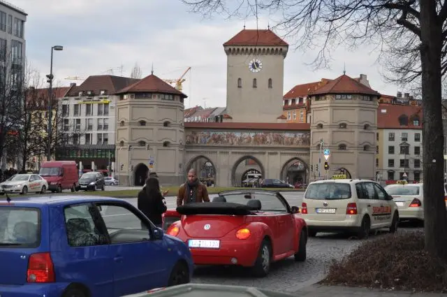 Partnertreffen in Puchheim, 2012 – Foto 32 von 64