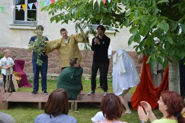 Sommerfest, 2014 – Foto 32 von 44