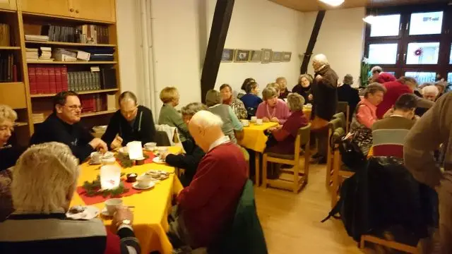 Adventsfest, 2014 – Foto 32 von 51