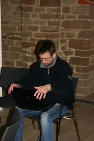 Klausurtagung in Drübeck, 2010 – Foto 32 von 35