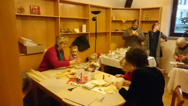Adventsfest, 2014 – Foto 33 von 51