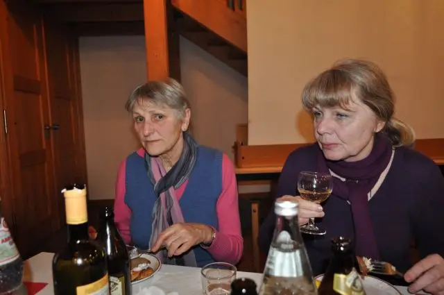 Partnertreffen in Puchheim, 2012 – Foto 33 von 64