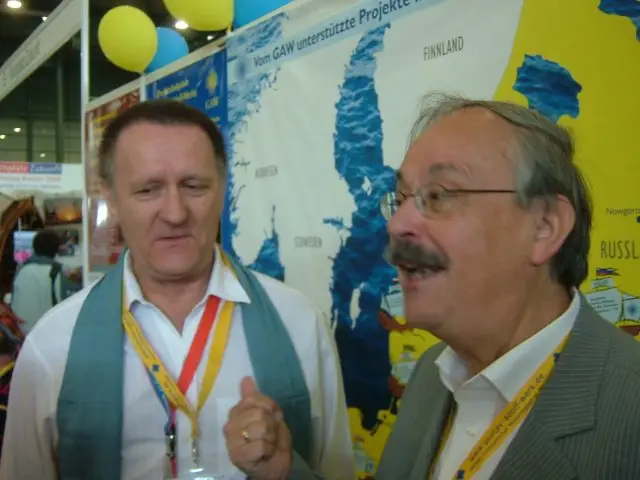 Kirchentag in Bremen, 2009 – Foto 33 von 128