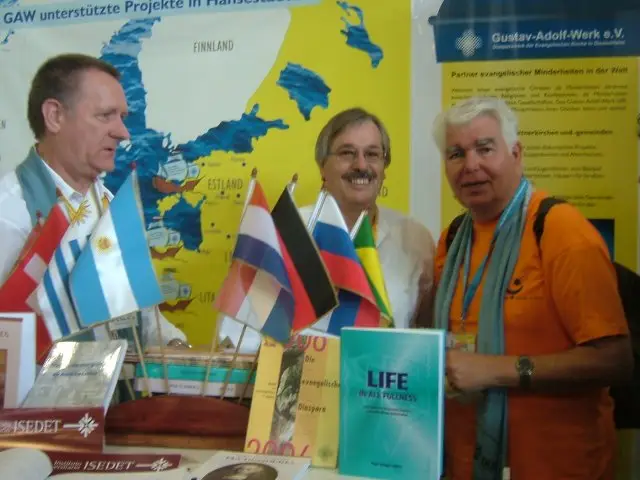 Kirchentag in Bremen, 2009 – Foto 34 von 128