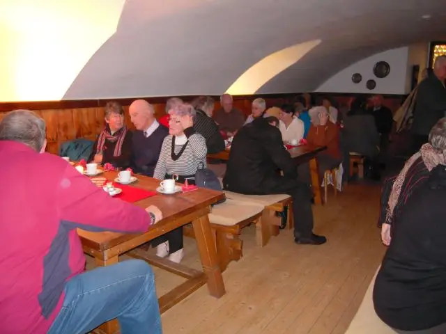 Annaberg-Buchholz im Advent, 2011 – Foto 34 von 47