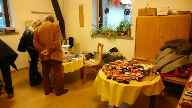 Adventsfest, 2014 – Foto 34 von 51